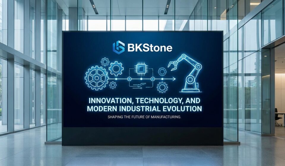 BKStone