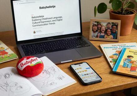 Babybelletje