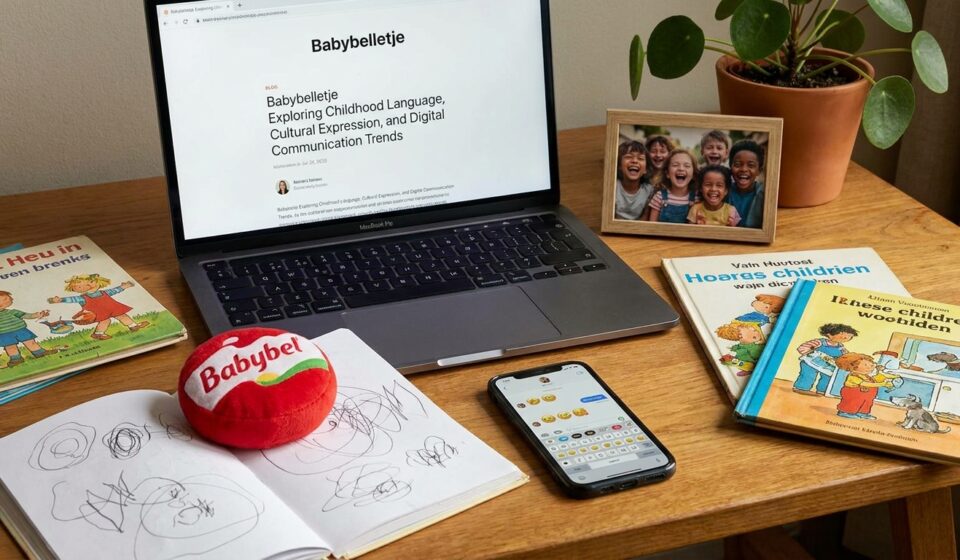 Babybelletje