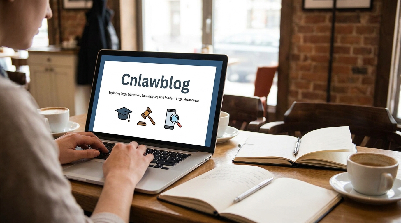 Cnlawblog Exploring Legal Education, Law Insights, and Modern Legal Awareness