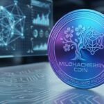 Milohacherry Coin
