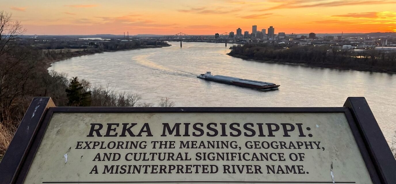 Reka Mississippi