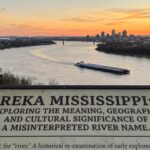 Reka Mississippi