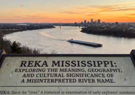 Reka Mississippi