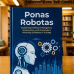 Ponas Robotas