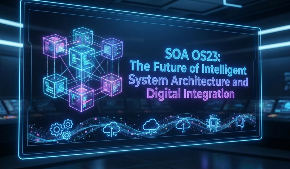SOA OS23