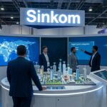 Sinkom