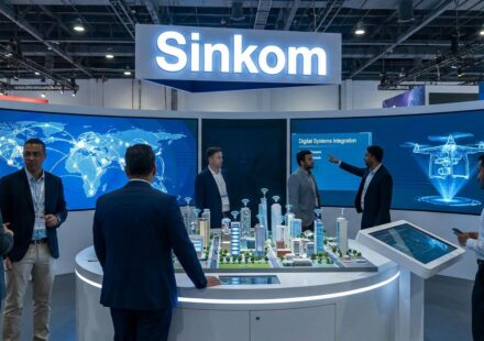 Sinkom