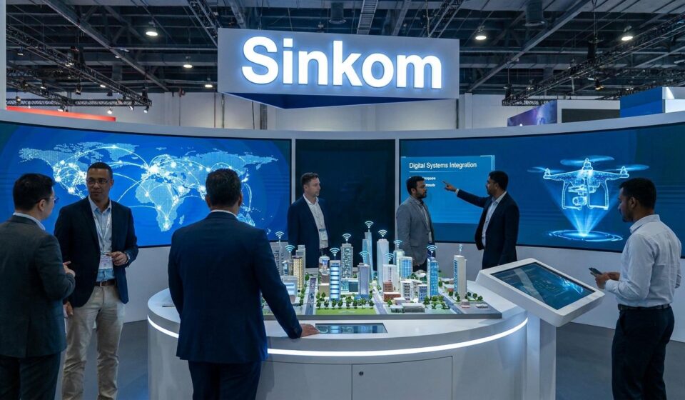 Sinkom