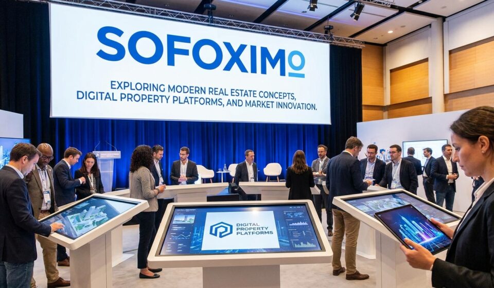 Sofoximmo