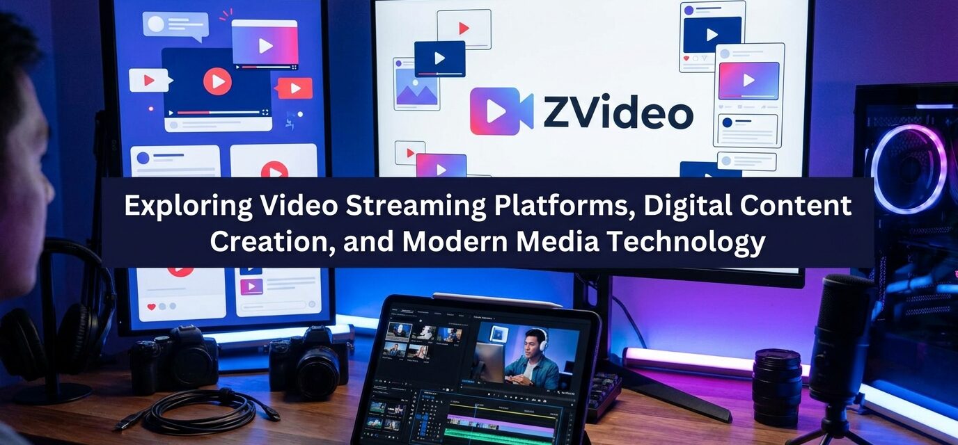 ZVideo