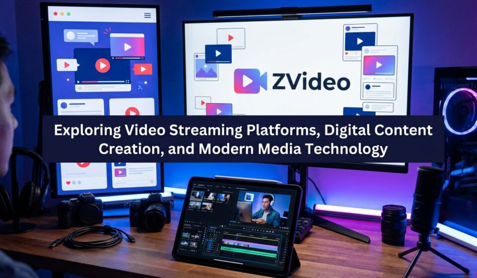 ZVideo